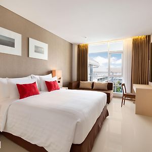 Deluxe Kamer